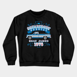 Squarebody Special Crewneck Sweatshirt